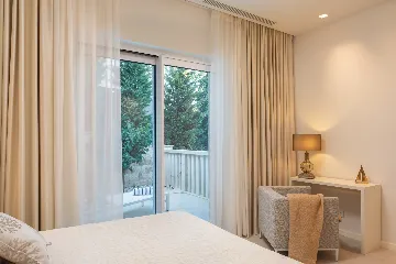 Coastal Villa with Private Pool in Selca