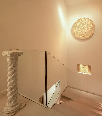 Coastal Villa with Private Pool in Selca