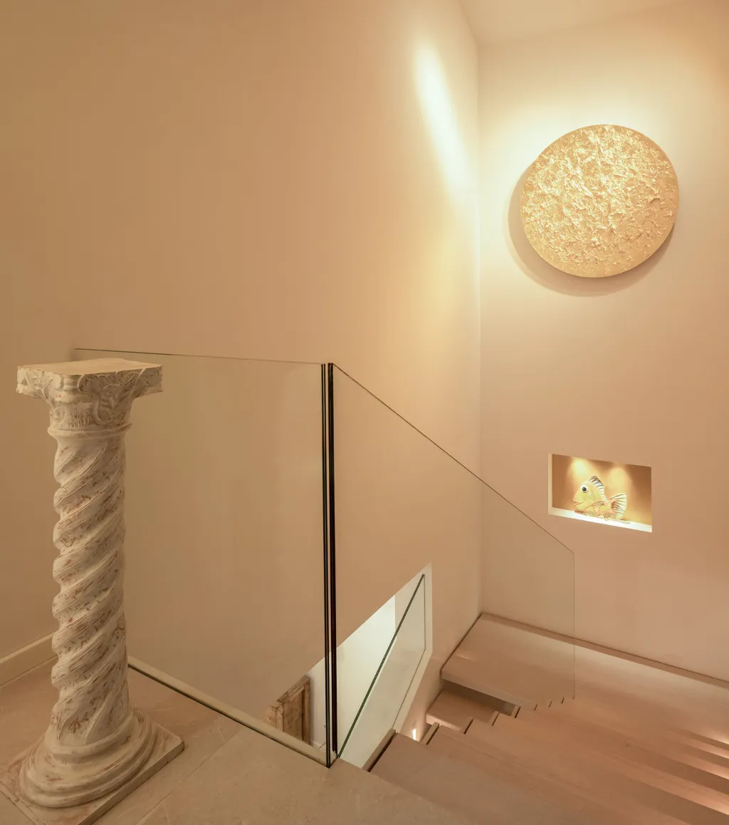 Coastal Villa with Private Pool in Selca