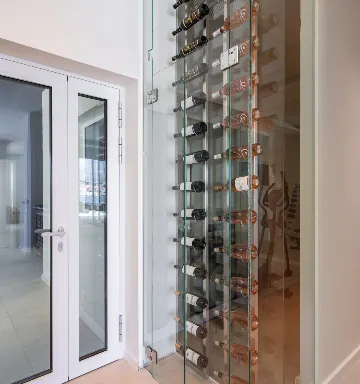 Coastal Villa with Private Pool in Selca