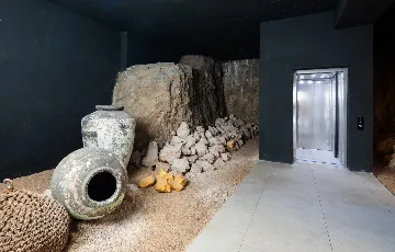 Coastal Villa with Private Pool in Selca