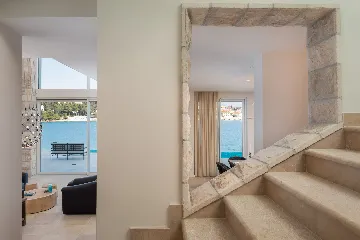 Seaside Pool Villa Retreat Selca