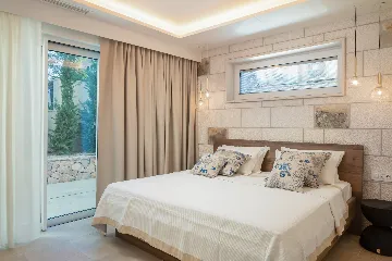 Seaside Pool Villa Retreat Selca