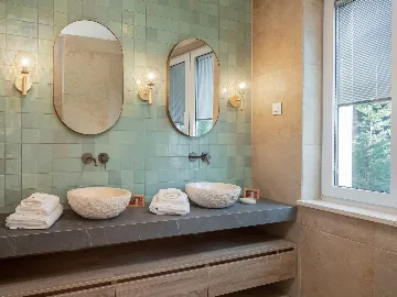 Seaside Pool Villa Retreat Selca