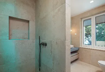 Seaside Pool Villa Retreat Selca