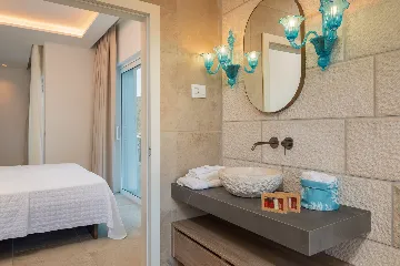 Seaside Pool Villa Retreat Selca