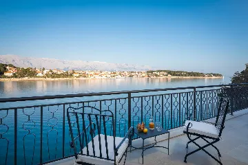 Seaside Pool Villa Retreat Selca