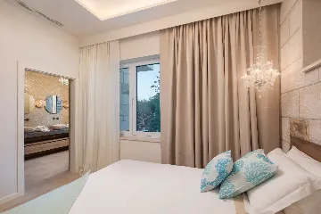 Seaside Pool Villa Retreat Selca