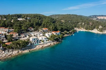 Seaside Pool Villa Retreat Selca