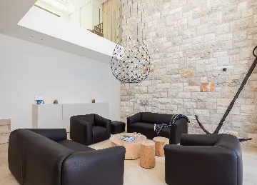 Seaside Pool Villa Retreat Selca