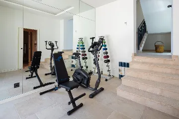 Seaside Pool Villa Retreat Selca