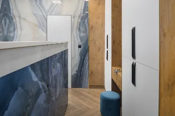 Modern 5-Bedroom Villa with Pool in Funtana