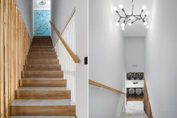 Modern 5-Bedroom Villa with Pool in Funtana