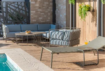 Contemporary Villa Retreat with Infinity Pool Makarska