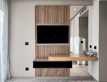 Modern Seaside Villa with Pool in Orašac