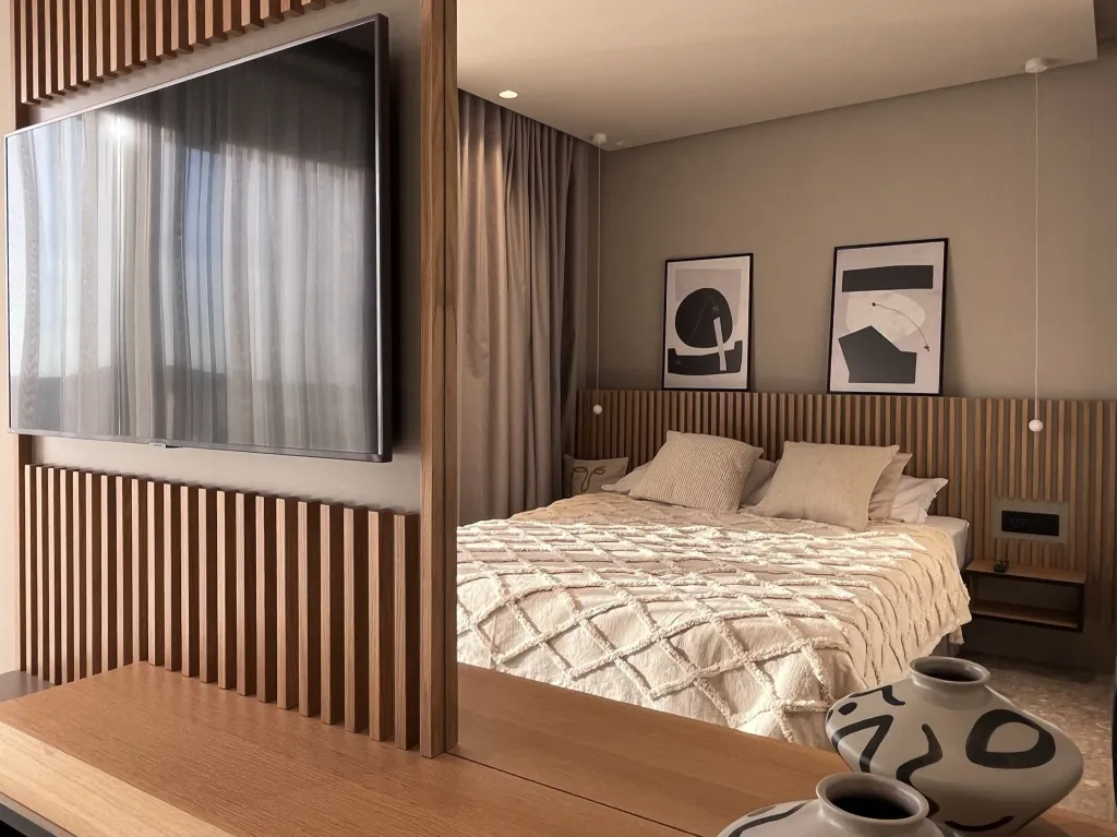 Modern Seaside Villa with Pool in Orašac