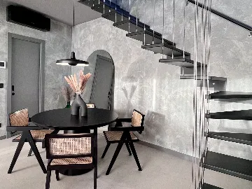 Modern Seaside Villa with Pool in Orašac