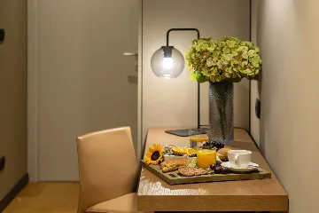 Modern Villa with Infinity Pool in Orašac