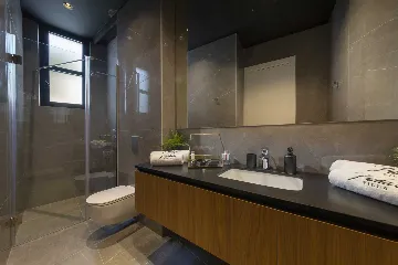 Grand Twin Villa Retreat with Pools in Orašac, Dubrovnik