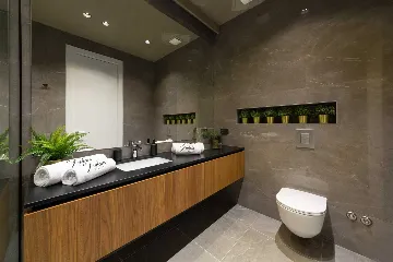 Grand Twin Villa Retreat with Pools in Orašac, Dubrovnik