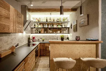 Charming Heritage Villa with Jacuzzi in Hvar