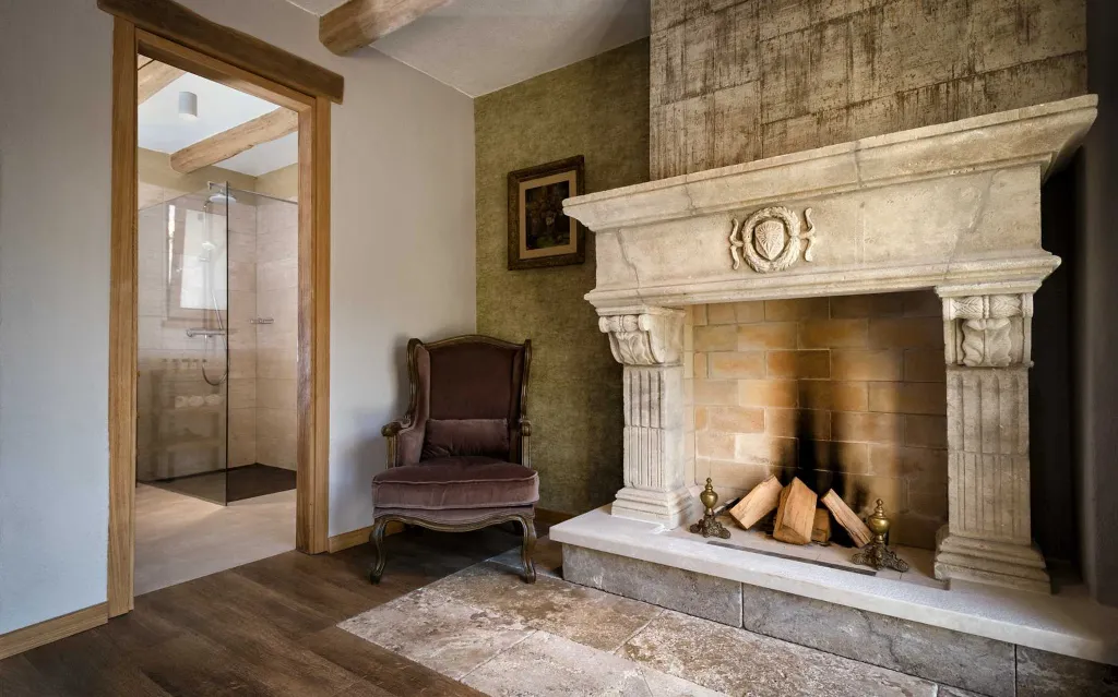 Charming Heritage Villa with Jacuzzi in Hvar