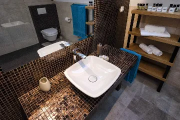 Charming Heritage Villa with Jacuzzi in Hvar