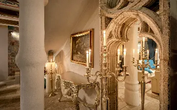 Charming Heritage Villa with Jacuzzi in Hvar