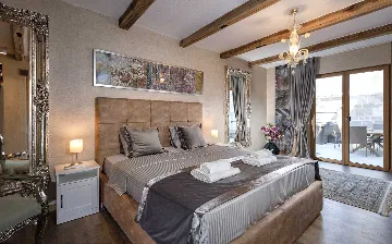 Charming Heritage Villa with Jacuzzi in Hvar