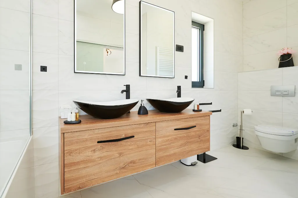 Contemporary Villa Escape in Arbanija