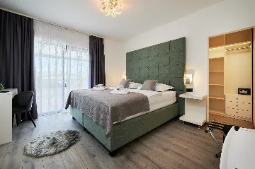 Contemporary Villa Escape in Arbanija