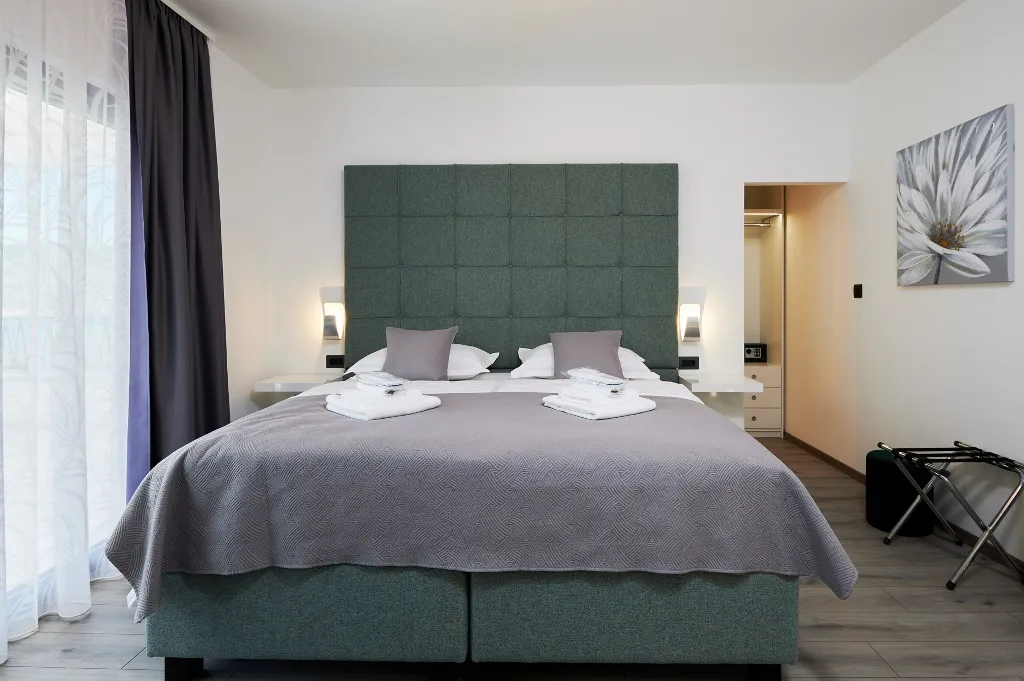 Contemporary Villa Escape in Arbanija
