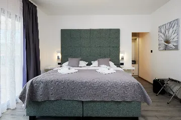 Contemporary Villa Escape in Arbanija