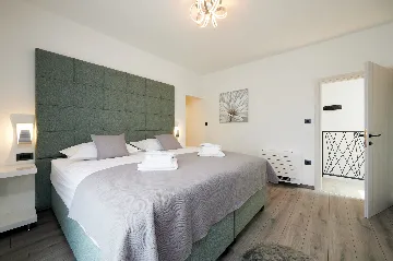 Contemporary Villa Escape in Arbanija