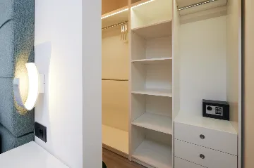 Contemporary Villa Escape in Arbanija