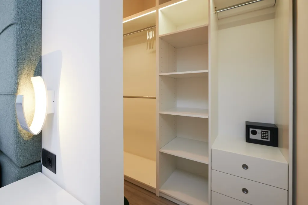 Contemporary Villa Escape in Arbanija