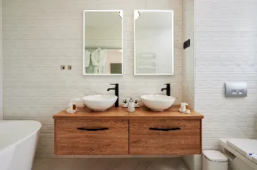 Contemporary Villa Escape in Arbanija