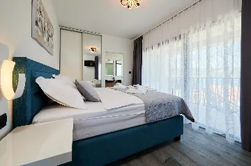 Contemporary Villa Escape in Arbanija