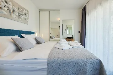 Contemporary Villa Escape in Arbanija