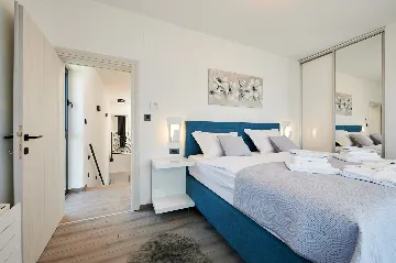 Contemporary Villa Escape in Arbanija