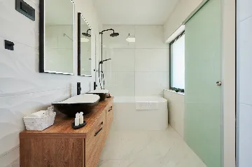 Contemporary Villa Escape in Arbanija