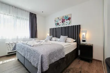 Contemporary Villa Escape in Arbanija