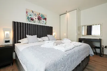 Contemporary Villa Escape in Arbanija