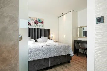 Contemporary Villa Escape in Arbanija