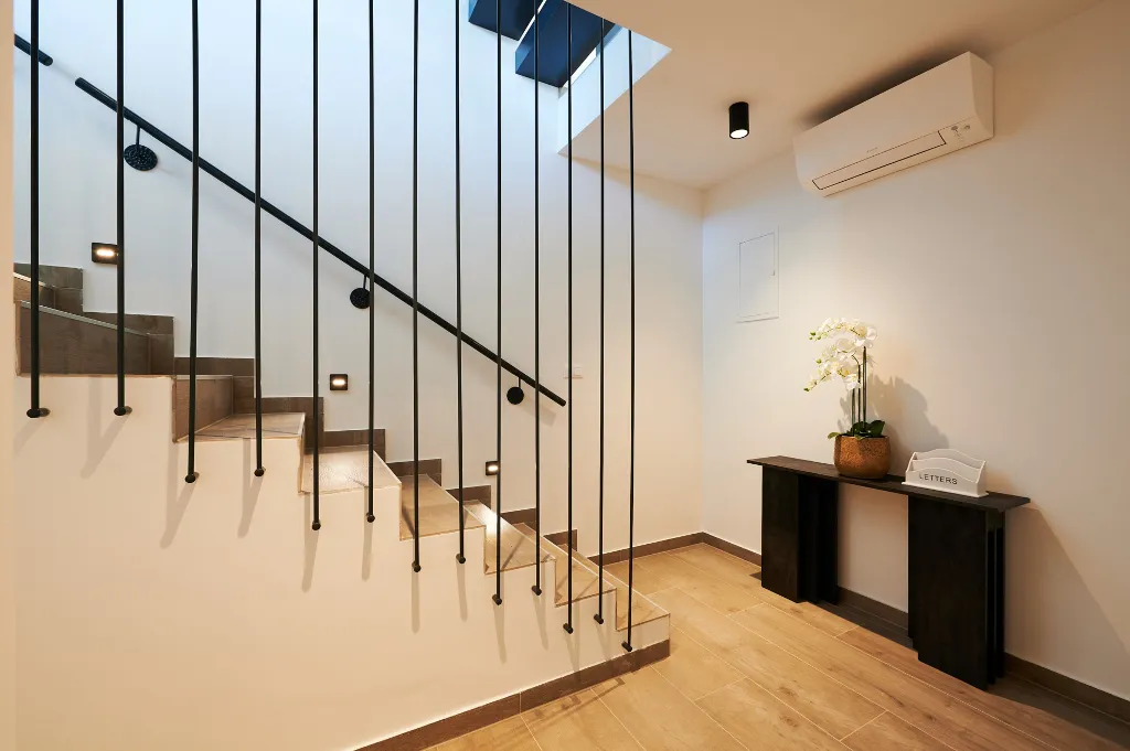 Contemporary Villa Escape in Arbanija
