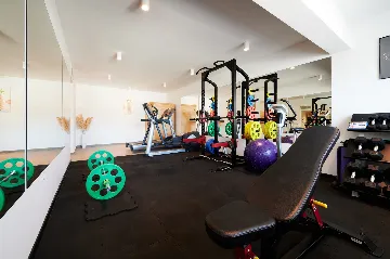 Contemporary Villa Escape in Arbanija