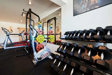 Contemporary Villa Escape in Arbanija