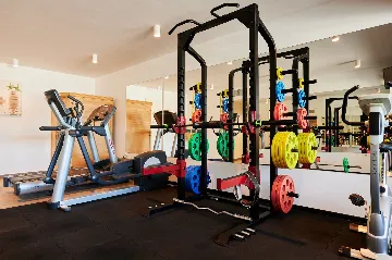 Contemporary Villa Escape in Arbanija