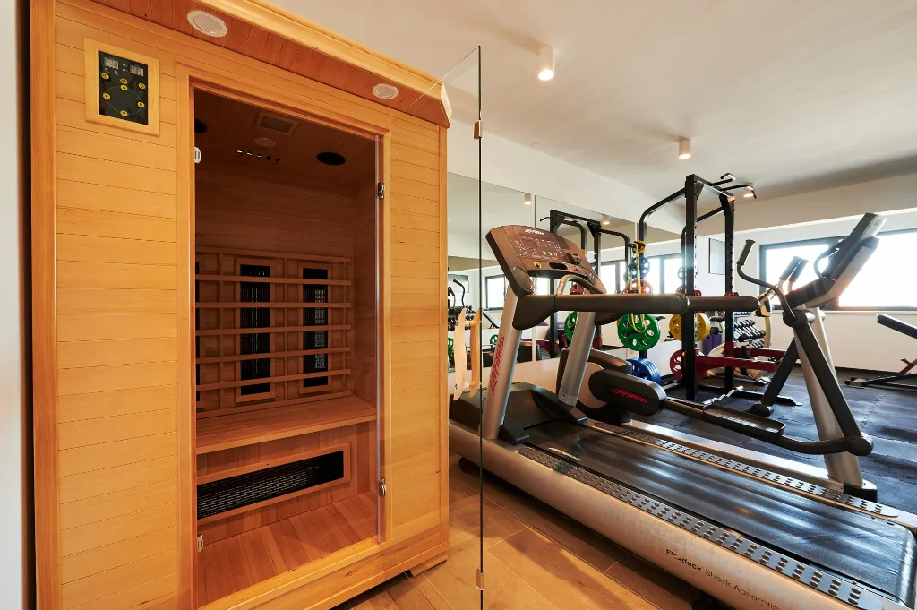 Contemporary Villa Escape in Arbanija