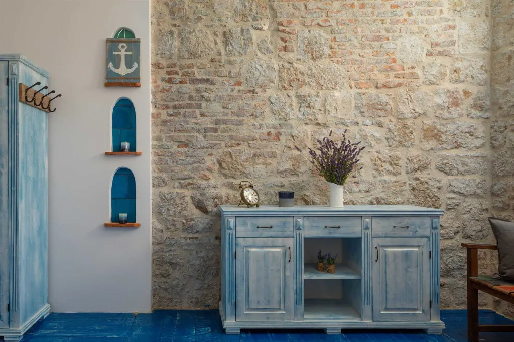 Island Retreat Villa with Lighthouse, Vis